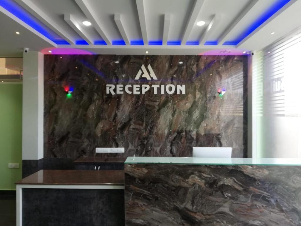 Agira Hotel near Bangalore International Airport Yelahanka Esterno foto