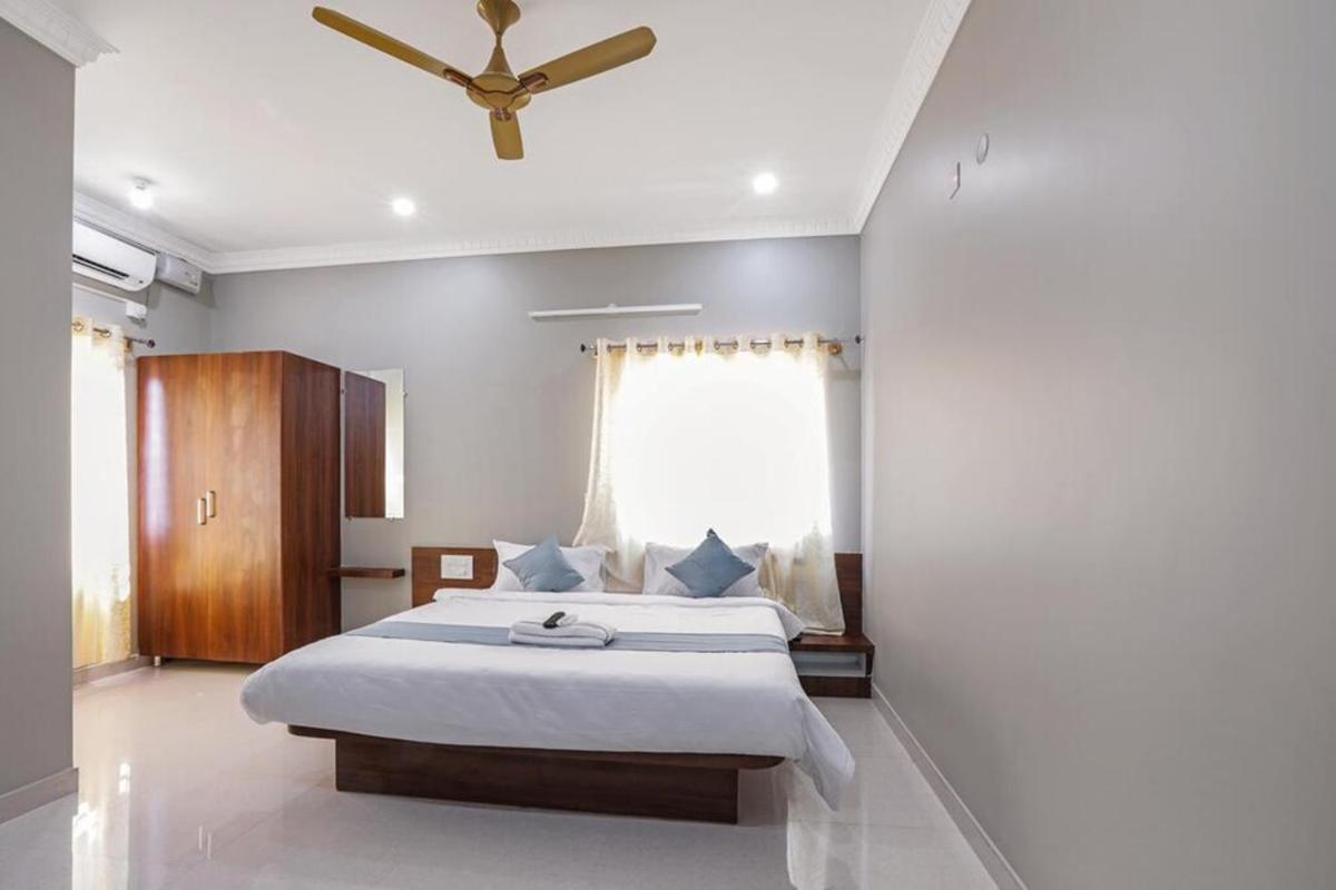 Agira Hotel near Bangalore International Airport Yelahanka Esterno foto